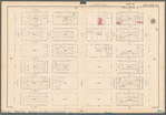 Plate 35, Part of Section 5: [Bounded by E. 53rd Street, Third Avenue, E. 47th Street and Fifth Avenue]