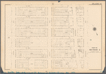 Plate 37, Part of Section 4: [Bounded by W. 53rd Street, Seventh Avenue, W. 47th Street and Ninth Avenue]