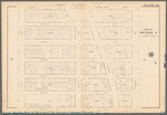 Plate 42, Part of Section 4: [Bounded by W. 59th Street, Central Park South, Seventh Avenue, W. 53rd Street and Ninth Avenue]