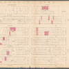 Plate 43, Part of Sections 4&5: [Bounded by Central Park South, Fifth Avenue, W. 53rd Street and Seventh Avenue]
