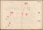 Plate 43, Part of Sections 4&5: [Bounded by Central Park South, Fifth Avenue, W. 53rd Street and Seventh Avenue]