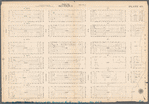 Plate 45, Part of Section 5: [Bounded by E. 59th Street, (East River Piers) Avenue A, E. 53rd Street and Third Avenue]