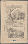 Spiers & Pond, Ltd.