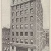 The McNulty Building, New York