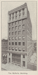 The McNulty Building, New York