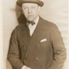 Publicity photograph of Lew Leslie