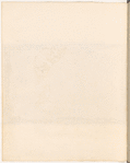 Mounted ink drawing of a pastoral scene, signed “C.H.P.”