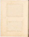 Mounted pencil landscape with lake and castle, signed “M. Thomas”; mounted pencil landscape with lake, castle and mountains, signed “E.
Palmer”