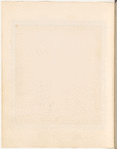 Mounted pencil drawing of Lord Byron, signed “M.B.,” a copy after G.H. Harlow (cf. inserted autograph letter by A. H. Hallam Murray)