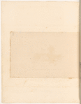 Mounted pencil landscape with bridge over water