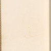 A blot