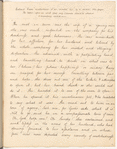 Extract from “Recollections of an eventful life,” by a soldier, 1824, Glasgow