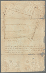 Nicholas Anthony's four lots in Vandewater Street