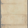Nicholas Anthony's four lots in Vandewater Street