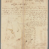 Wall Street, Plow and Harrow, Indian King