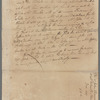 John Thurman's lots Wall and Smith Streets