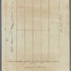 Peck's estate at Water and Front Streets