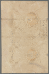 Governeur's drain