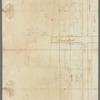 Queen Street, Water Street, Front Street, South Street