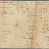 Lot numbers 3 and 7