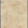 Mrs. Waldron's and P. Goelet's lots