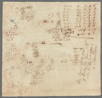 Division of a piece of ground