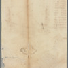 Alderman Dyckman's farm according to his deeds