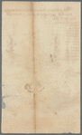 Alderman Dyckman's farm according to his deeds