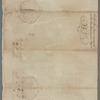 Caleb Tomkin's account with Leo Lispenard