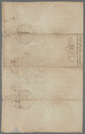 Caleb Tomkin's account with Leo Lispenard
