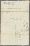 Calculation of two lots near Kelly Vale