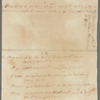 Robert G. Livingston and John Rutsen