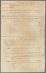 Robert G. Livingston and John Rutsen