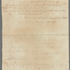 Robert G. Livingston and John Rutsen