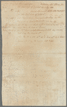 Robert G. Livingston and John Rutsen