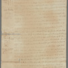 Robert G. Livingston and John Rutsen