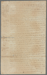 Robert G. Livingston and John Rutsen