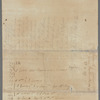 Robert G. Livingston and John Rutsen