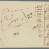 Calculation of part of lot 30 of Warren's estate
