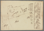 Calculation of part of lot 30 of Warren's estate