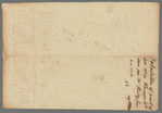 Calculation of part of lot 30 of Warren's estate