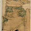 Tsuruya Ariwara with an Attendent Oshige