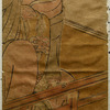 The Letter-reading Scene in Act VII of Chûshingura
