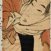 The lovers Ohan and Choyemon