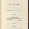 Title page