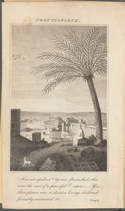 The ruins, or, A survey of the revolutions of empires 