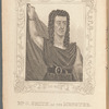 Mr. O. Smith as the Monster in Frankenstein