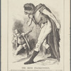 The Irish Frankenstein