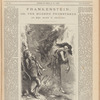 Frankenstein; or, The Modern Prometheus