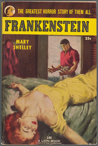 Frankenstein